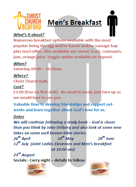 2024 Men's breakfast & LETs (4