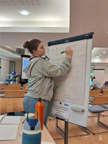 Training