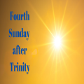 Sunday 13th July